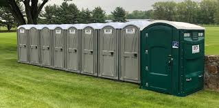 Best Short-Term Portable Toilet Rental  in Edgemoor, DE