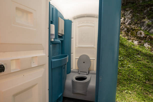 Portable Restroom for Sporting Events in Edgemoor, DE
