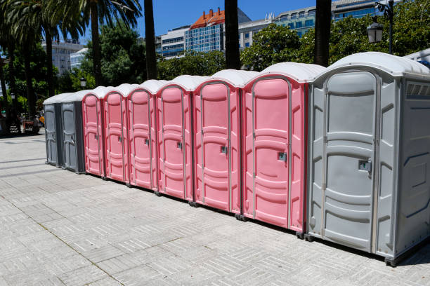 Portable Toilet Rental for Emergency Services in Edgemoor, DE